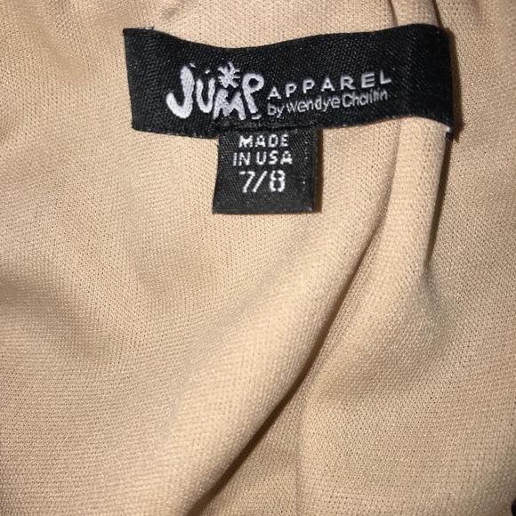 Long Black/tan floor length sequined lace dress - Picture 9 of 10